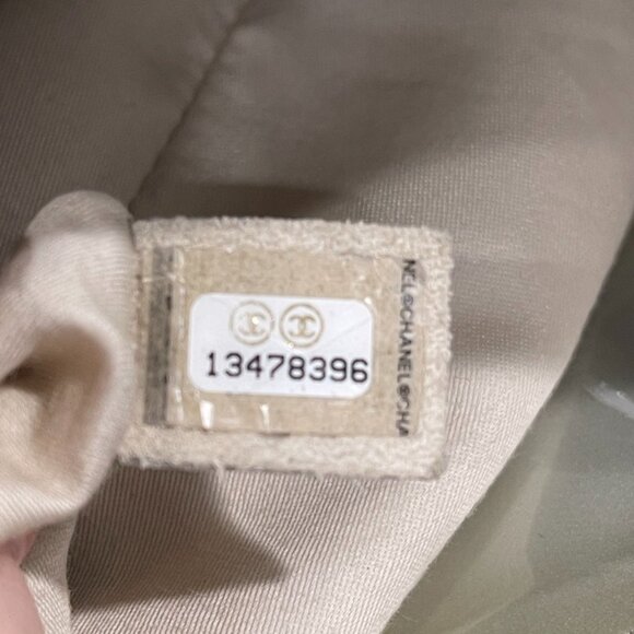 Chanel Strass BonBon Tote - Picture 14 of 14